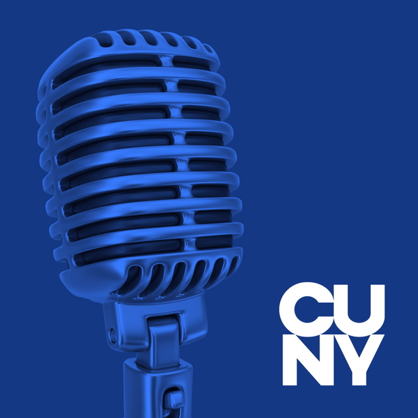 Artwork for CUNY Lecture Series – CUNY Podcasts