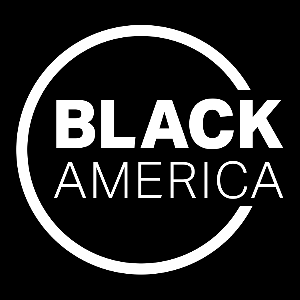 Artwork for CUNY TV's Black America