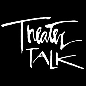 Artwork for CUNY TV's Theater Talk