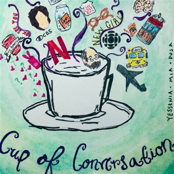 Artwork for Cup of Conversation