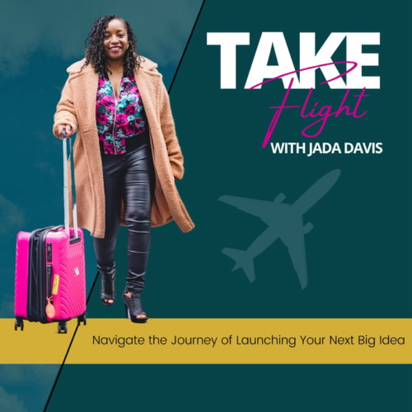Artwork for Take Flight