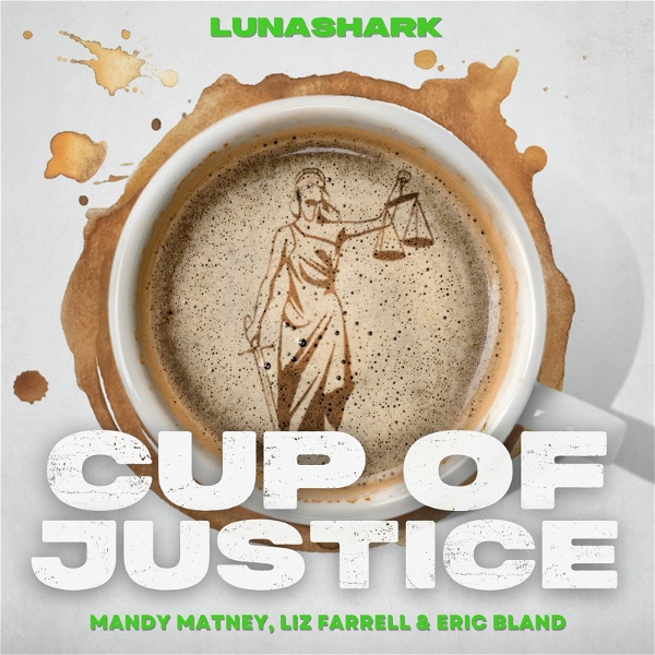 Artwork for Cup Of Justice