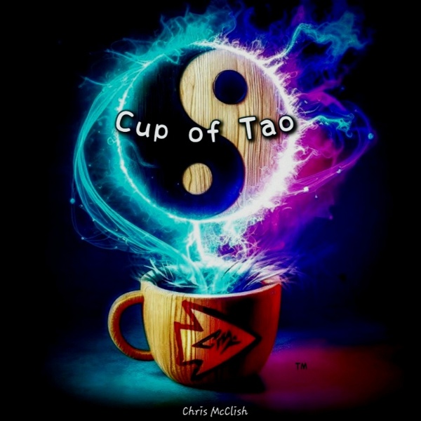 Artwork for Cup of Tao
