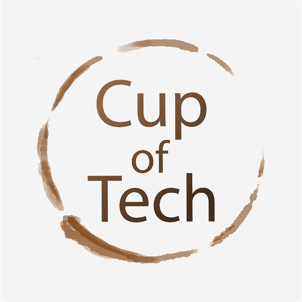 Artwork for Cup of Tech