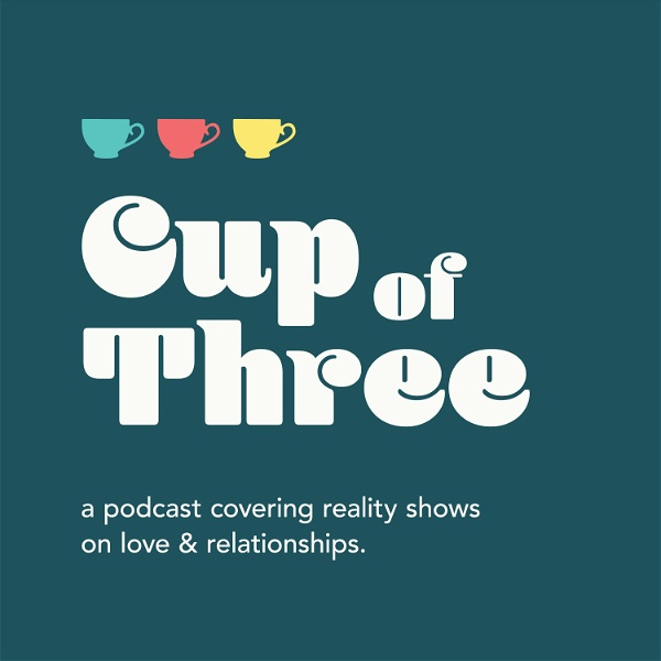 Artwork for Cup of Three