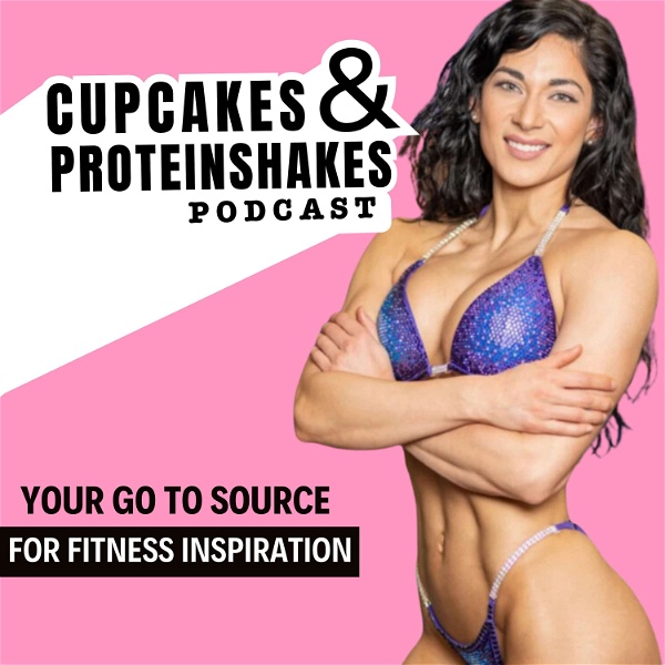 Artwork for Cupcakes & Protein Shakes