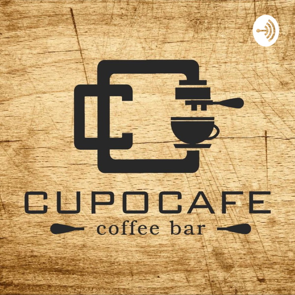 Artwork for Cupocafe Coffee bar