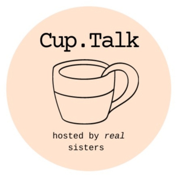 Artwork for Cup.Talk