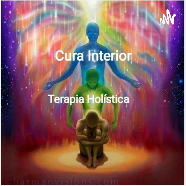Artwork for Cura Interior Terapia Holística