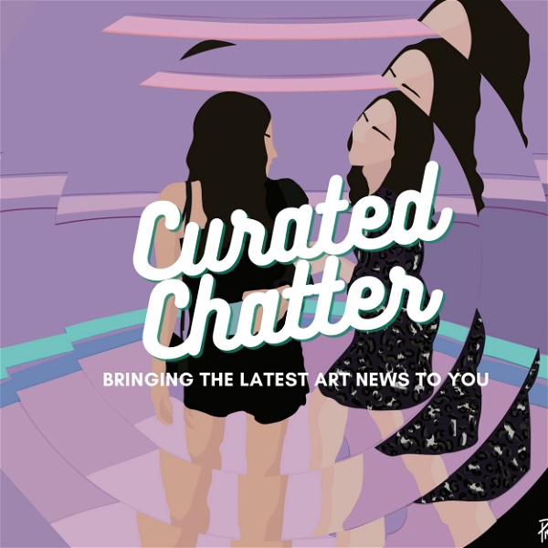 Artwork for Curated Chatter