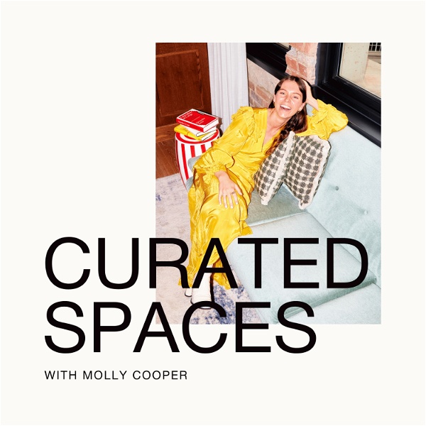Artwork for Curated Spaces