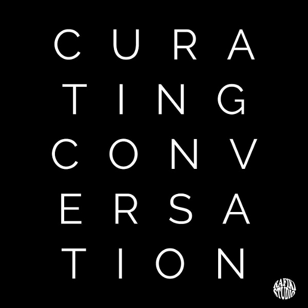 Artwork for Curating Conversation