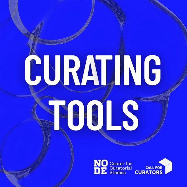Artwork for Curating Tools
