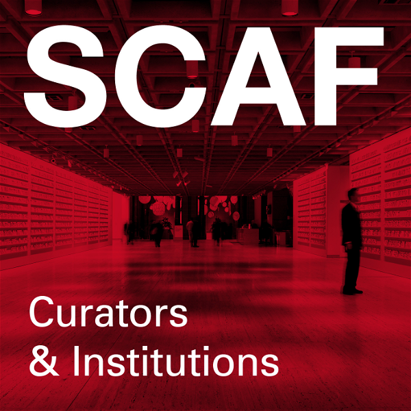 Artwork for Curators & Institutions