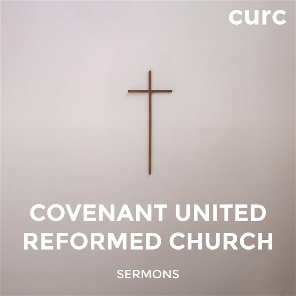 Artwork for CURC Sermons Archives