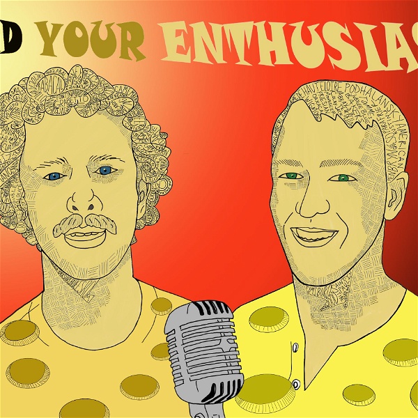 Artwork for Curd Your Enthusiasm