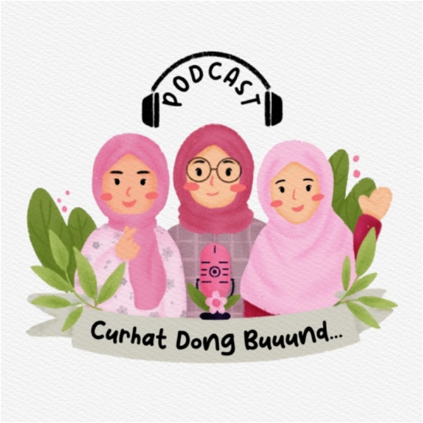 Artwork for Curhat dong buuund