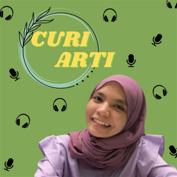 Artwork for Curi Arti