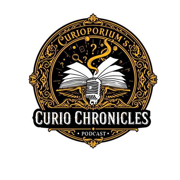 Artwork for Curio Chronicles
