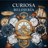 Curiosa Relojería