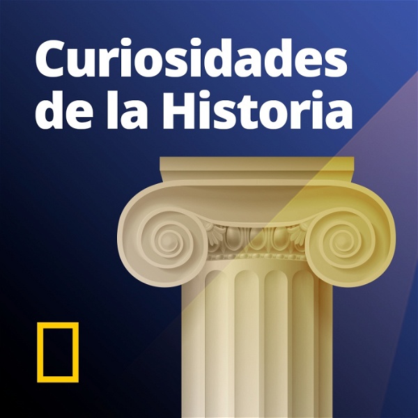 Artwork for Curiosidades de la Historia National Geographic