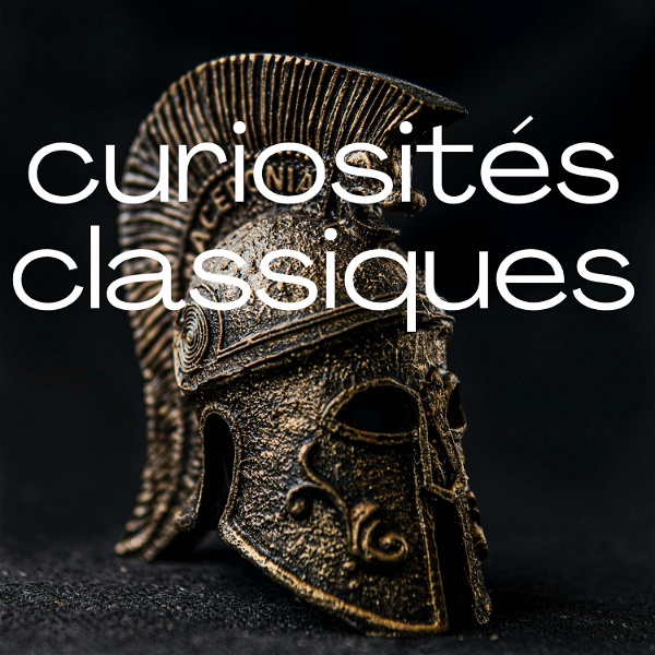 Artwork for Curiosités Classiques