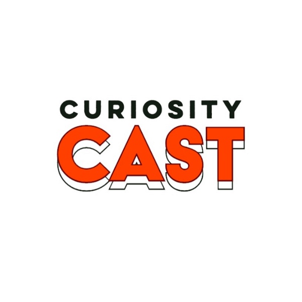 Artwork for Curiosity Cast