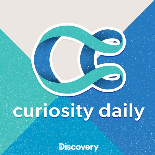 Artwork for Curiosity Daily