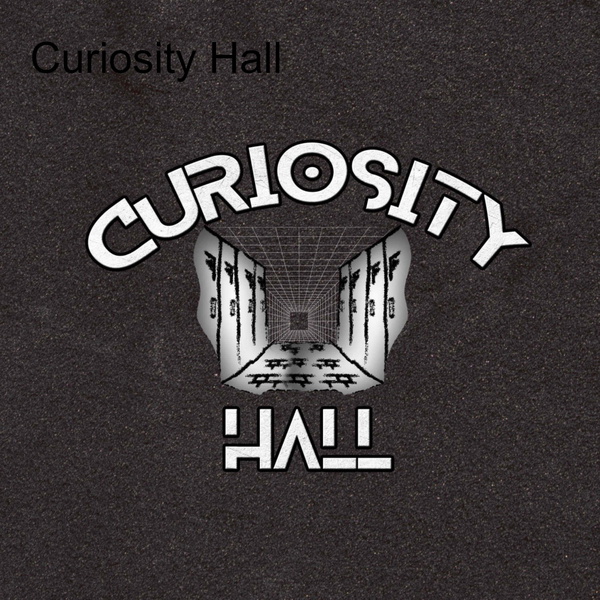 Artwork for Curiosity Hall