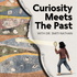 Curiosity Meets The Past