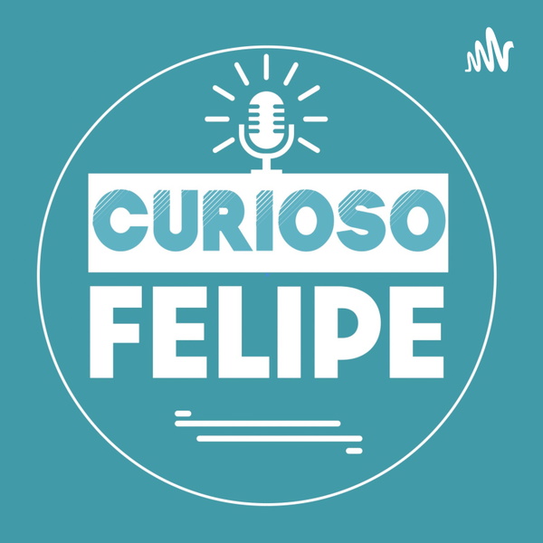 Artwork for Curioso Felipe