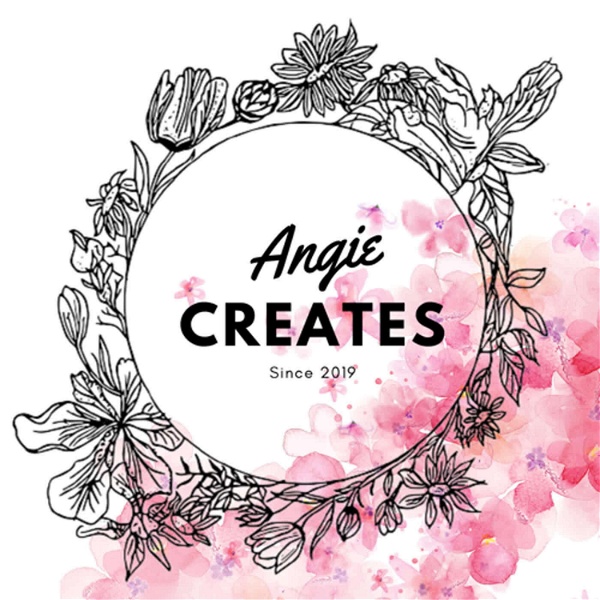 Artwork for Angie Creates