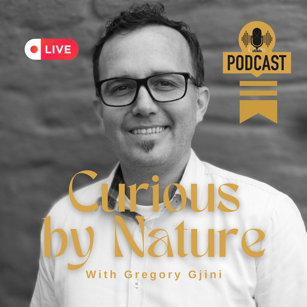 Artwork for Curious by Nature