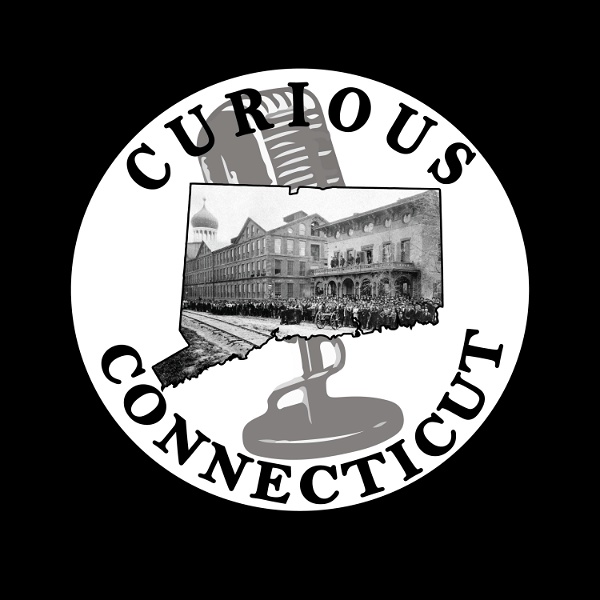 Artwork for Curious Connecticut