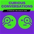 Curious Conversations: A Podcast for Kids by Kids