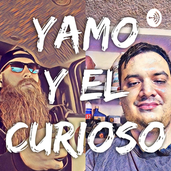 Artwork for Yamo Y El Curioso
