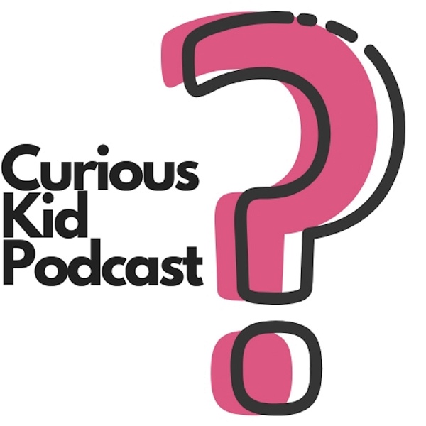 Artwork for Curious Kid Podcast