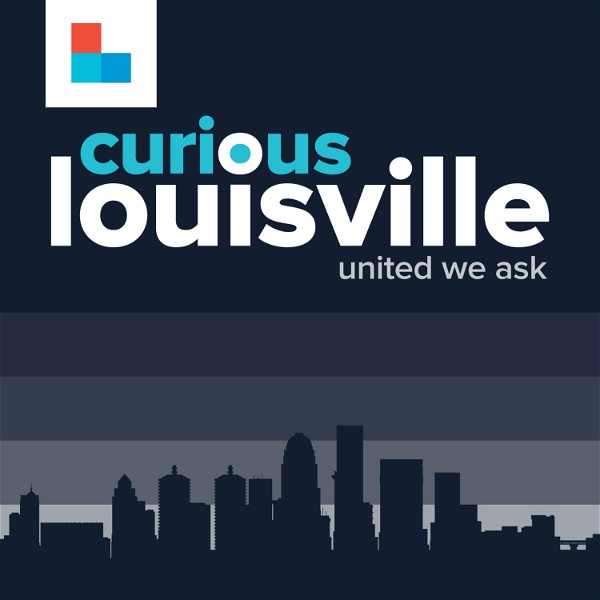 Artwork for Curious Louisville