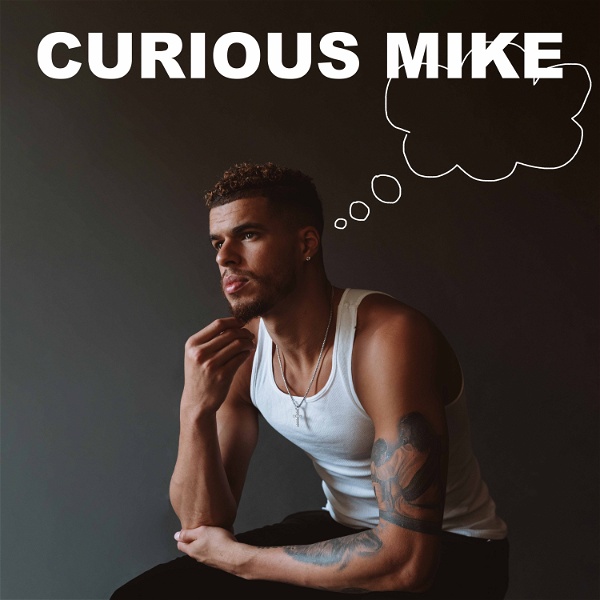 Artwork for Curious Mike