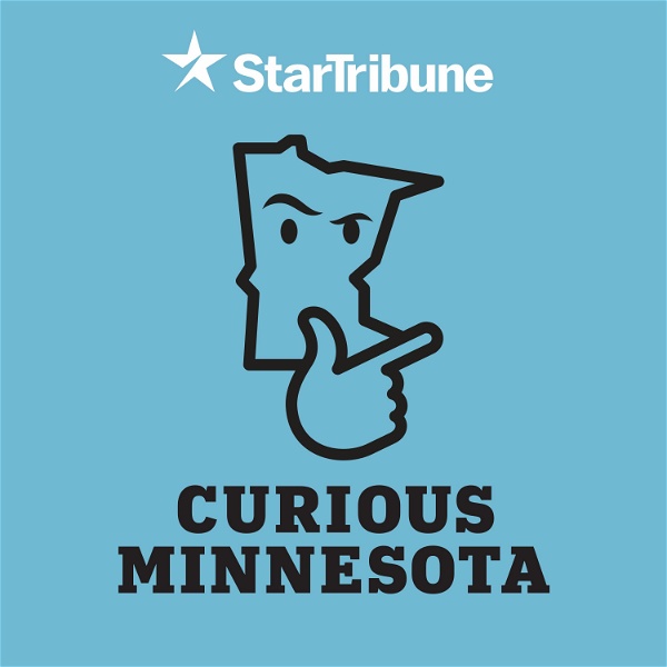Artwork for Curious Minnesota