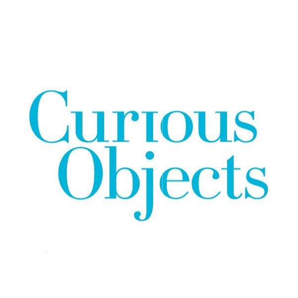 Artwork for Curious Objects