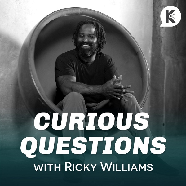 Artwork for Curious Questions