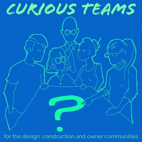 Artwork for Curious Teams