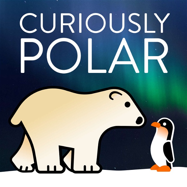 Artwork for Curiously Polar