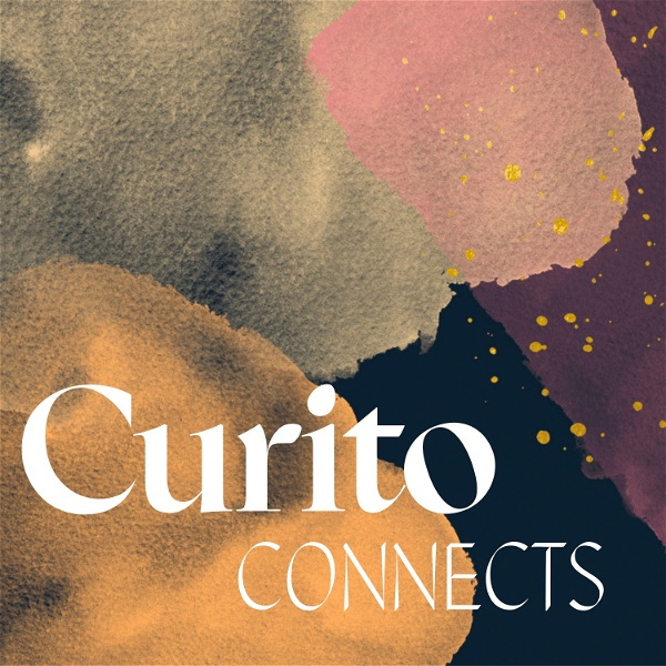 Artwork for Curito Connects