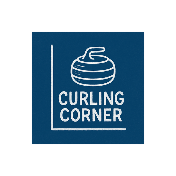 Artwork for Curling Corner
