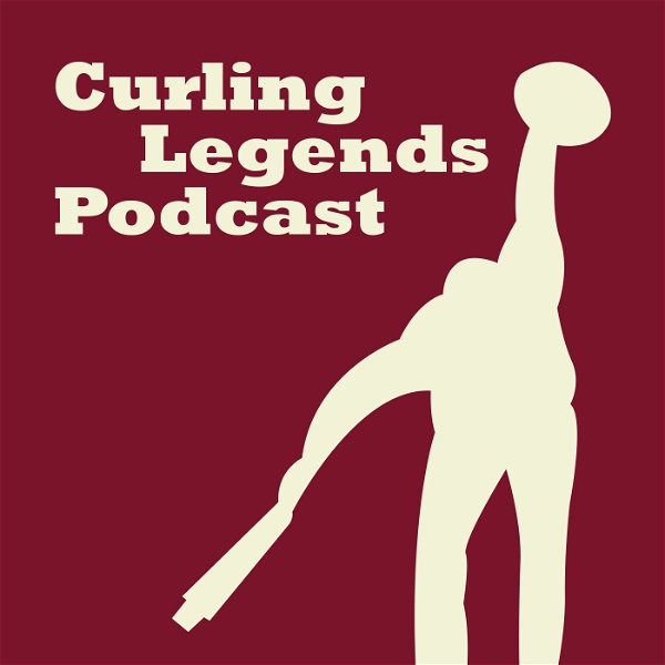Artwork for Curling Legends Podcast