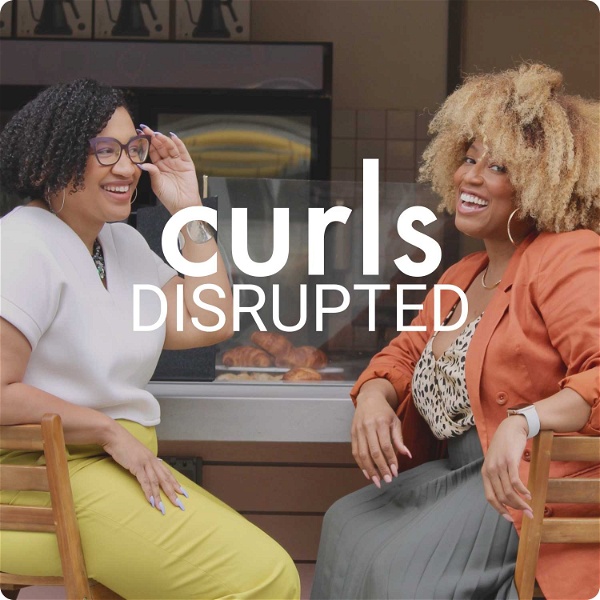 Artwork for Curls Disrupted