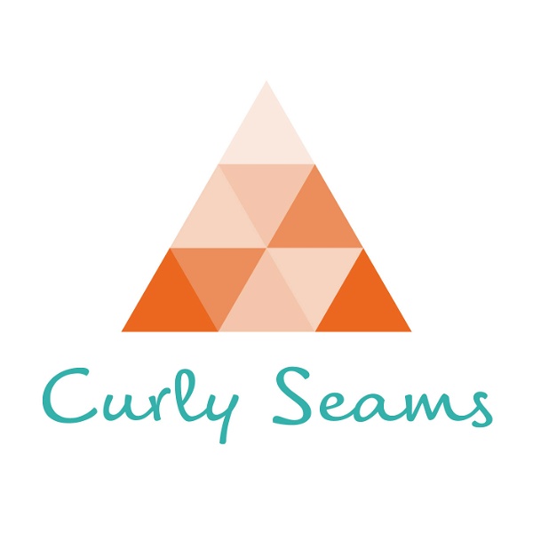 Artwork for Curly Seams