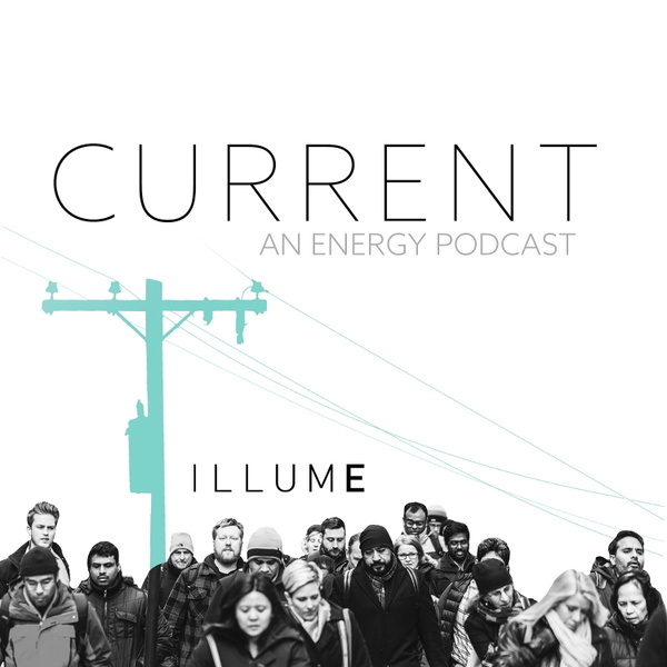 Artwork for Current: An Energy Podcast